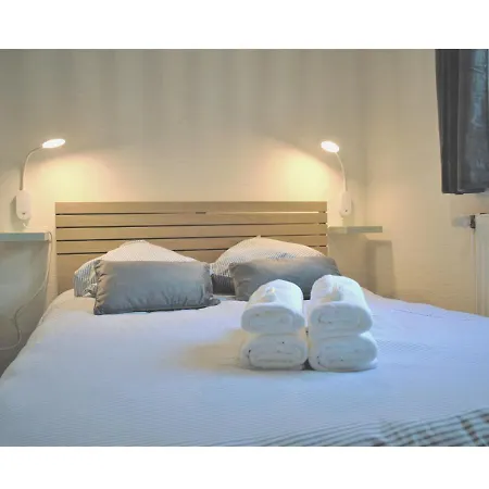 Apartmán Charmant Duplex Centre Ville Troyes