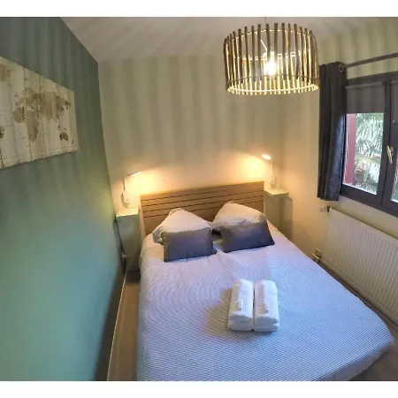 Charmant Duplex Centre Ville Apartmán